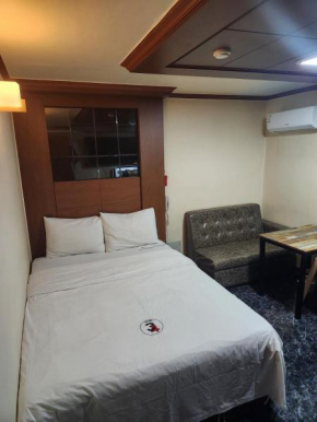 Juan 3&4 Hotel
